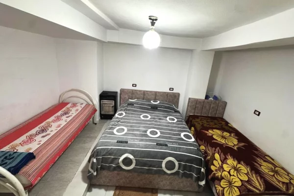 Shtepi me qera 1+1 ne Tirane - 430 Euro