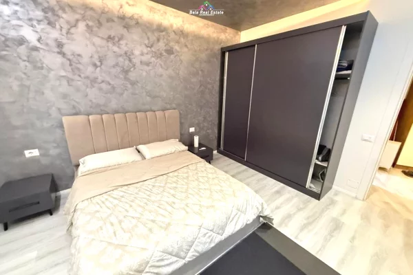 Appartamento in affitto a Tirana 2+1, Arredato