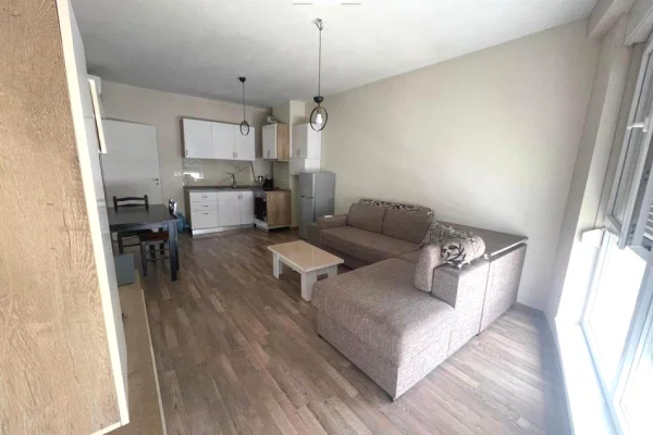 Shtepi me qera 1+1 ne Tirane - 500 Euro