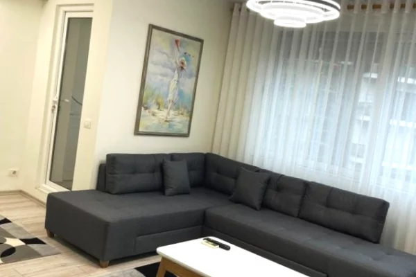 Shtepi me qera 1+1 ne Tirane - 800 Euro