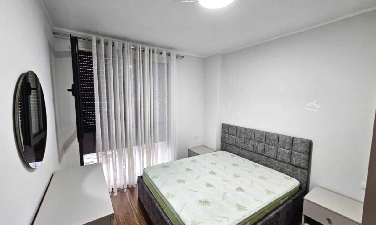 Apartment for rent in Tirana 1+1, Furnished