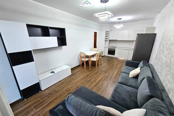 Apartment for rent in Tirana 1+1, Furnished