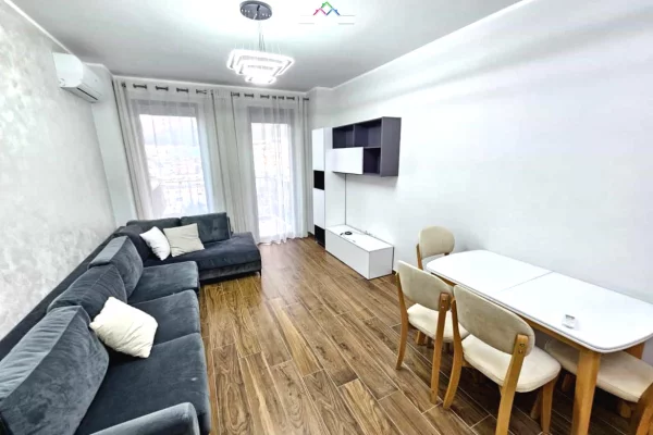 Apartment for rent in Tirana 1+1, Furnished