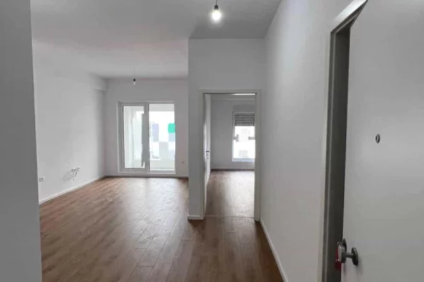 Shtepi ne shitje 1+1 ne Tirane - 115,000 Euro