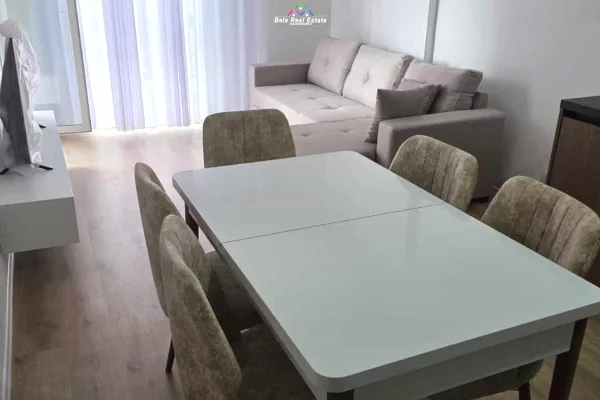 House for Rent 2+1 in Tirana - 500 Euro