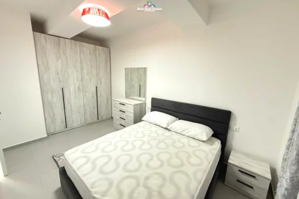 Apartment for rent in Tirana 1+1, Furnished