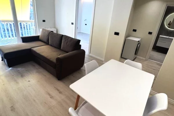 Apartament Me Qera 1+1 tek Rruga e Elbasanit (ID B2101416) Tirane