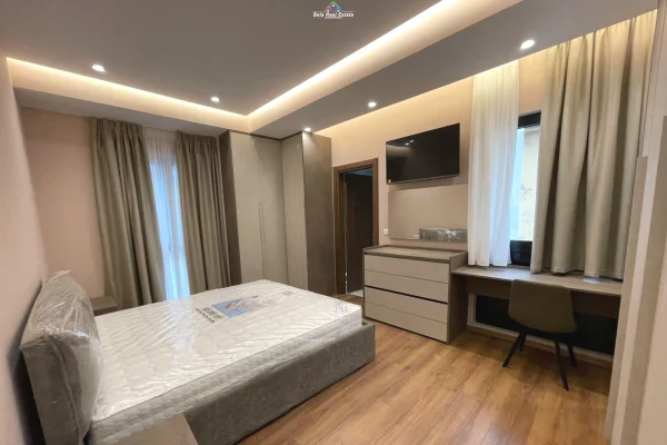 Shtepi me qera Apartament ne Tirane, 2+1, Mobilimi E mobiluar, Pagesa 850  Euro.