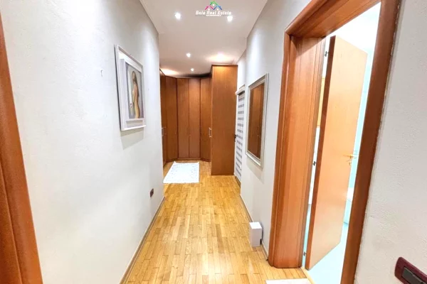 Private house for rent in Tirana 2+1, Furnished