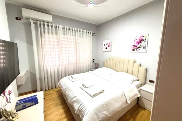 Private house for rent in Tirana 2+1, Furnished