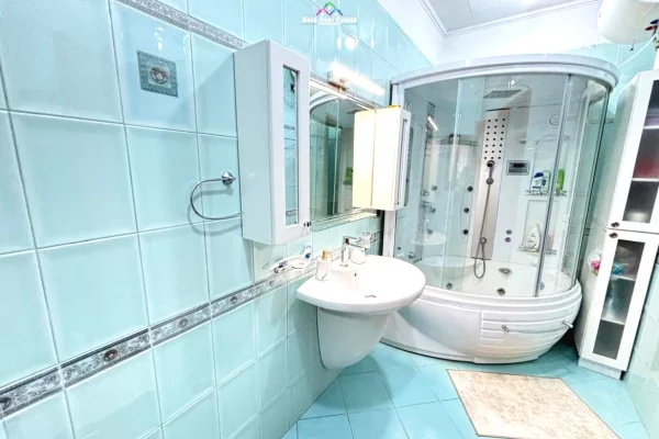 Private house for rent in Tirana 2+1, Furnished