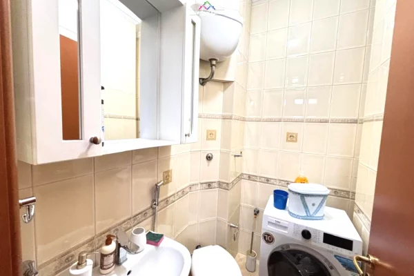 Private house for rent in Tirana 2+1, Furnished