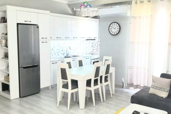 Apartament Me Qera 1+1 Ne Kinostudio (ID B2101477) Tirane