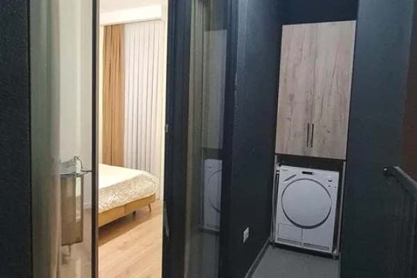 Shtepi me qera Apartament ne Tirane, 2+1, Mobilimi E mobiluar, Pagesa 830  Euro.