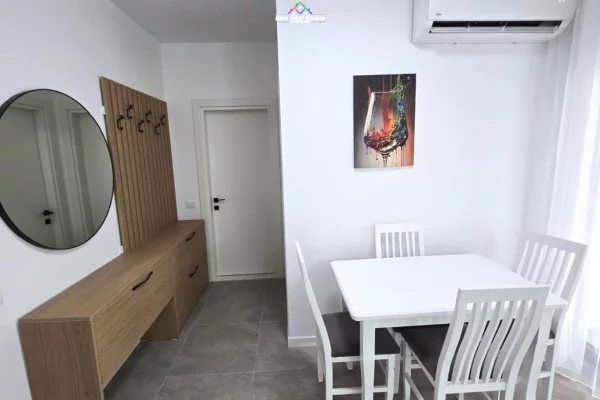 Apartament Me Qera 1+1 Ne Porcelan (ID B2101478) Tirane