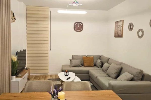House for Rent 2+1 in Tirana - 800 Euro