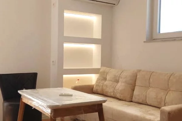 House for Rent 1+1 in Tirana - 50,000 Leke