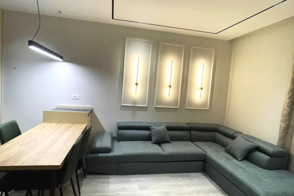 Apartament Me Qera 2+1+Post Parkimi Tek Univers City (ID B2201578) Tirane