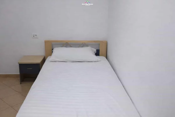Shtepi me qera Apartament ne Tirane, 2+1, Mobilimi E mobiluar, Pagesa 65,000  Leke.