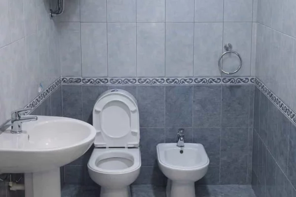 Shtepi me qera Apartament ne Tirane, 2+1, Mobilimi E mobiluar, Pagesa 65,000  Leke.