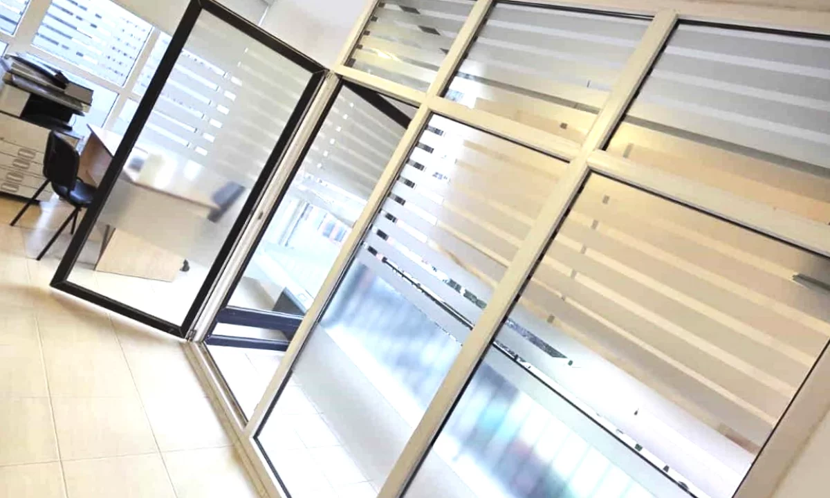 Zyre Me Qera 1+1 Tek Bulevardi i Ri (ID BZ2346) Tirane