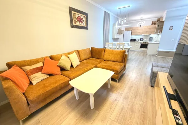 Apartment for rent in Tirana 2+1, Furnished