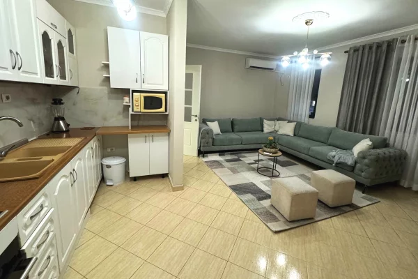 Apartament Me Qera 2+1 Ne Fresk ( ID B2201729) Tirane