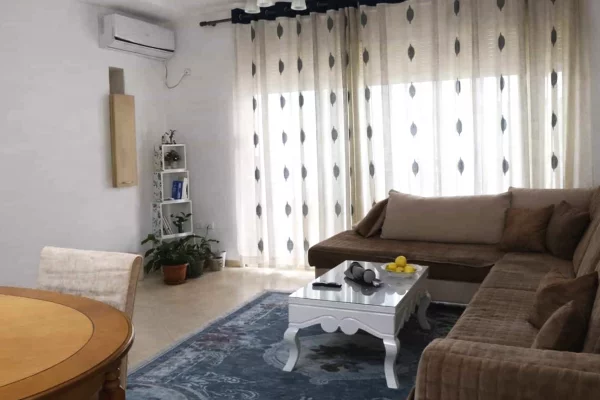 House for Rent 2+1 in Tirana - 600 Euro