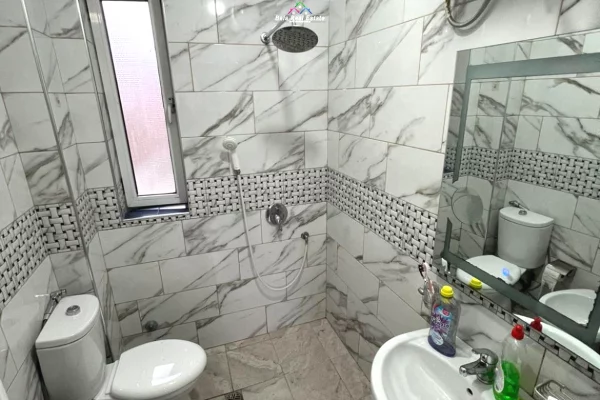 Apartment for rent in Tirana 1+1, Furnished