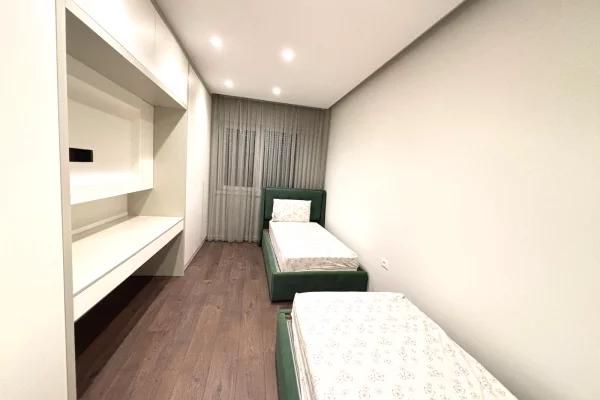 Apartment for rent in Tirana 2+1, Furnished