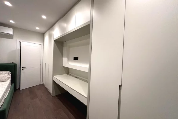 Apartment for rent in Tirana 2+1, Furnished