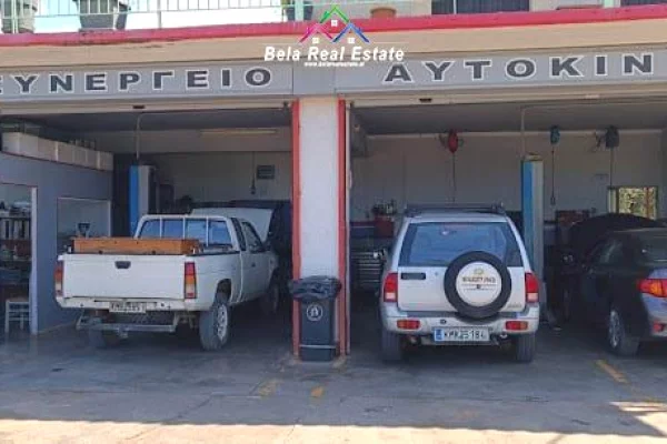 Ambient biznesi me qera 6+1 ne Tirane - 1,200 Euro