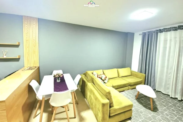 House for Rent 2+1 in Tirana - 750 Euro