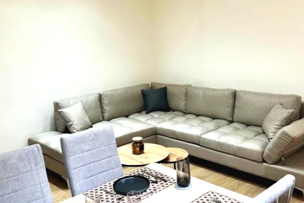 House for Rent 2+1 in Tirana - 730 Euro