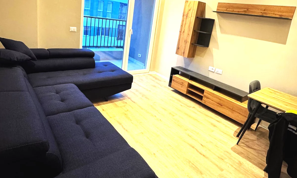 Apartment for rent in Tirana 2+1, Furnished
