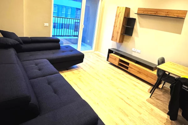 House for Rent 2+1 in Tirana - 60,000 Leke