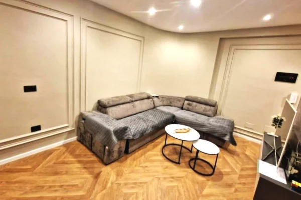 Apartament Me Qera 1+1 Tek Rezidenca Kodra E Diellit ( ID B2101483 ) Tirane