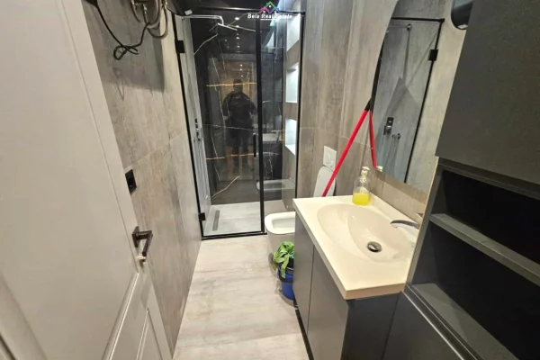 Apartment for rent in Tirana 1+1, Furnished