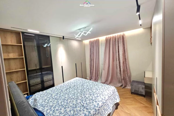 Apartment for rent in Tirana 1+1, Furnished