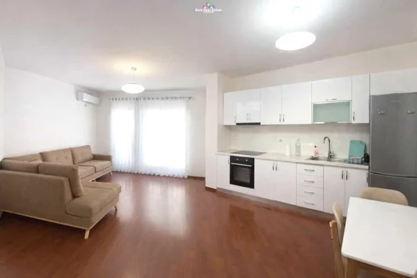 Apartament Me Qera 1+1 Tek 21 Dhjetori ( ID B2101484) Tirane