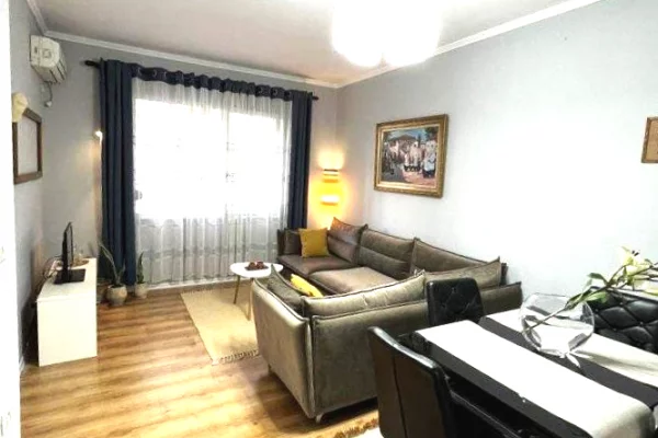 House for Rent 2+1 in Tirana - 70,000 Leke