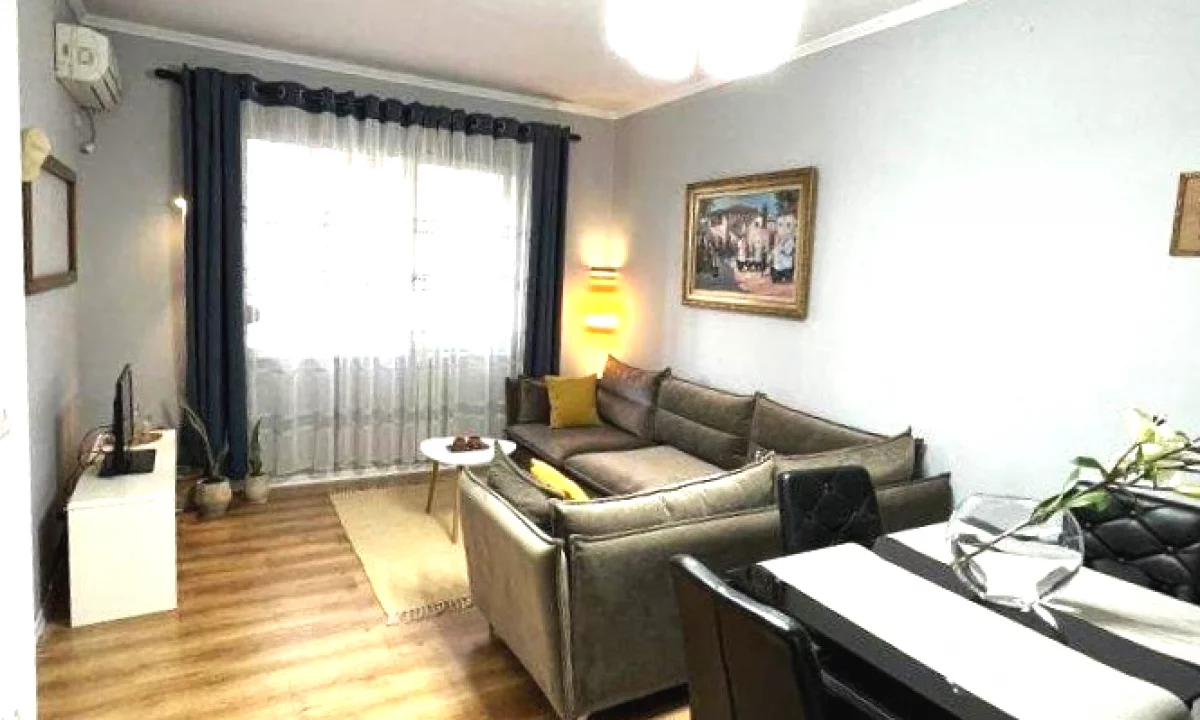 Apartment for rent in Tirana 2+1, Furnished