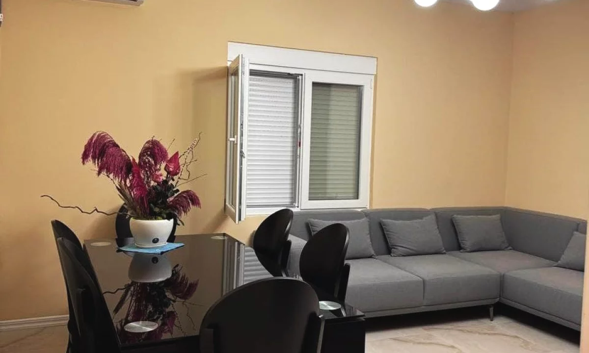 Private house for rent in Tirana 2+1, Furnished