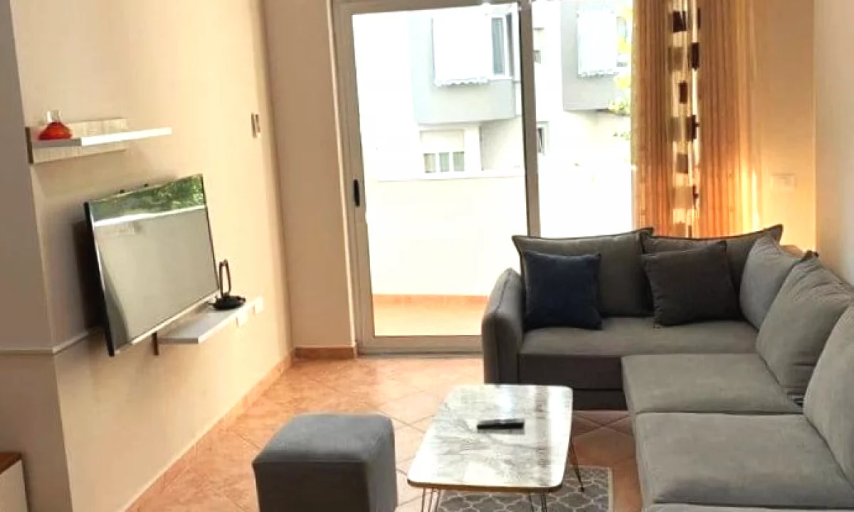 Apartment for rent in Tirana 2+1, Furnished