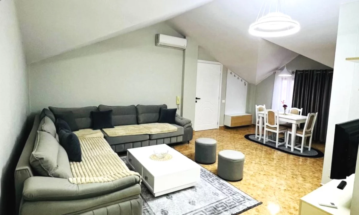 Apartment for rent in Tirana 2+1, Furnished