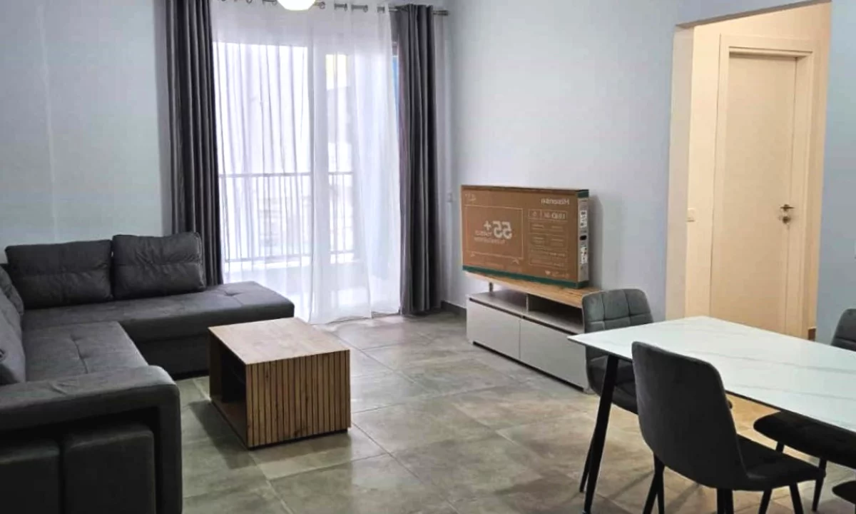 Apartment for rent in Tirana 2+1, Furnished