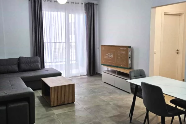 House for Rent 2+1 in Tirana - 50,000 Leke