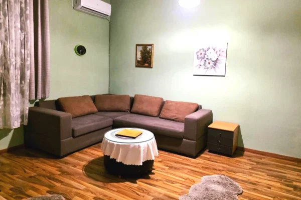 Apartament Me Qera 1+1 Ne Myslym Shyr ( ID BV22570) Tirane