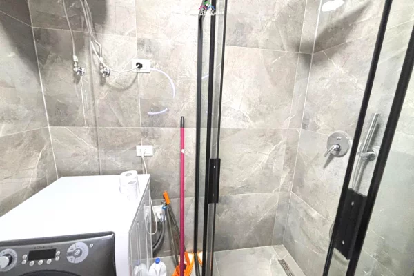 Apartment for rent in Tirana 1+1, Furnished