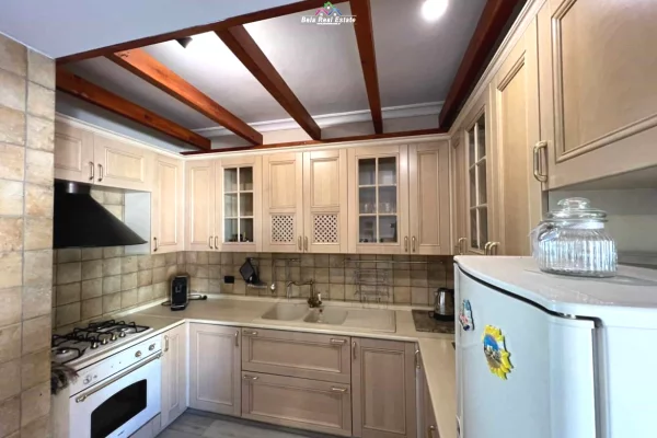 Apartment for rent in Tirana 2+1, Furnished